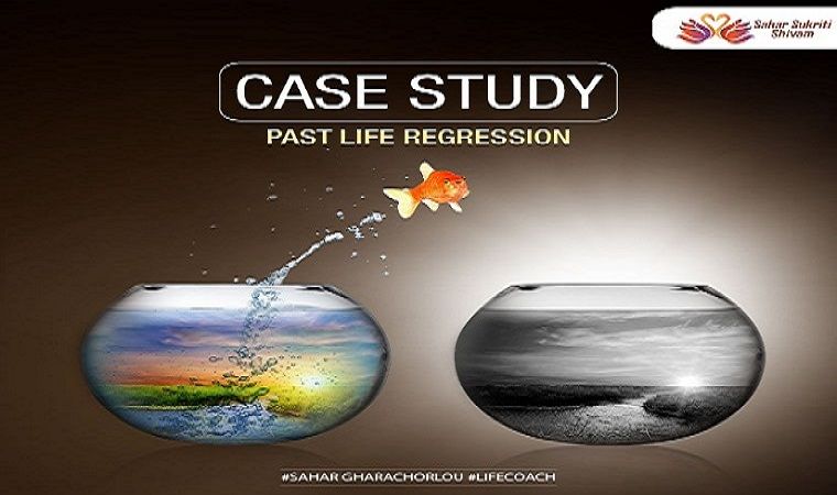 Past Life Regression True Case: The Lady with 3 Lifetimes!
