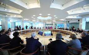 PROCESS OF IMPROVING THE QUALITY OF HEALTHCARE IN HOSPITALS