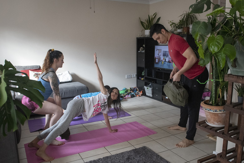 4 Habits To Help You Reduce Anxiety