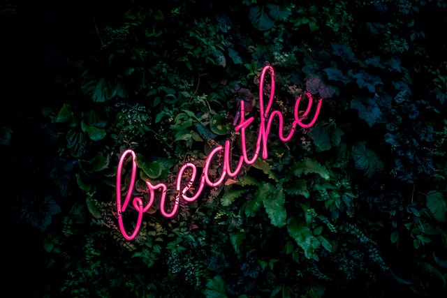 The Healing Power of the Breath