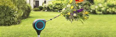 How to keep you yard clean with garden hose