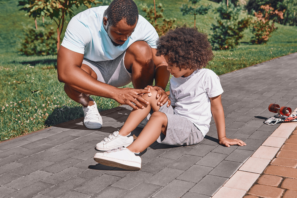 6 Ways Parents Benefit From Taking A First Aid Course Â 