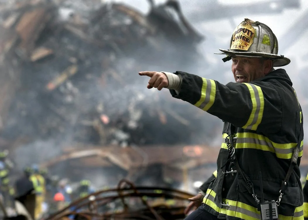 Firefighters' Battle in AFFF Lawsuits and the Quest for Occupational Safety