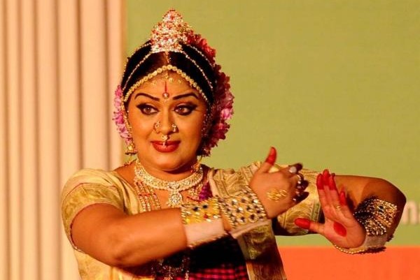 Inspirational Story of Sudha Chandran: A Journey of Courage and Determination 