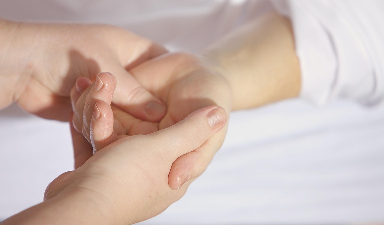 The Little Joys That Carry You Through Recovery