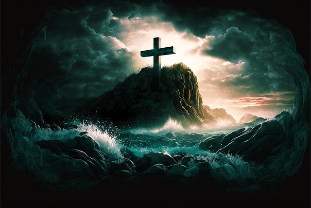 Five Ways to Lean on Your Christian Faith in Times of Crisis