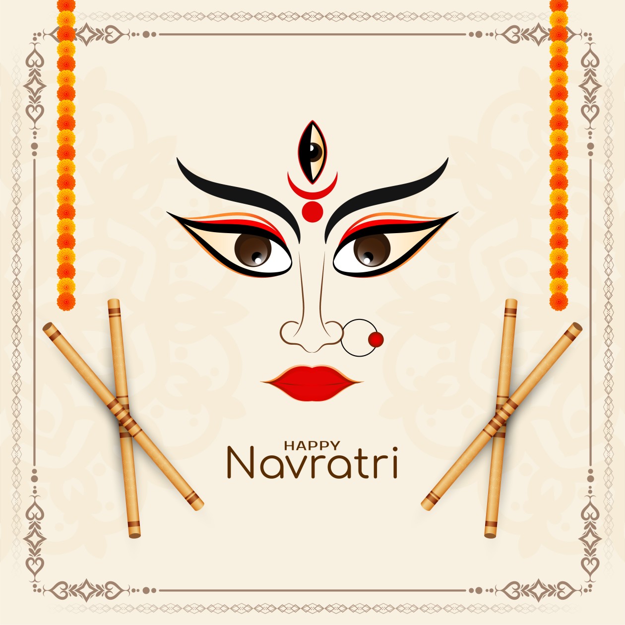 Significance of Navaratri