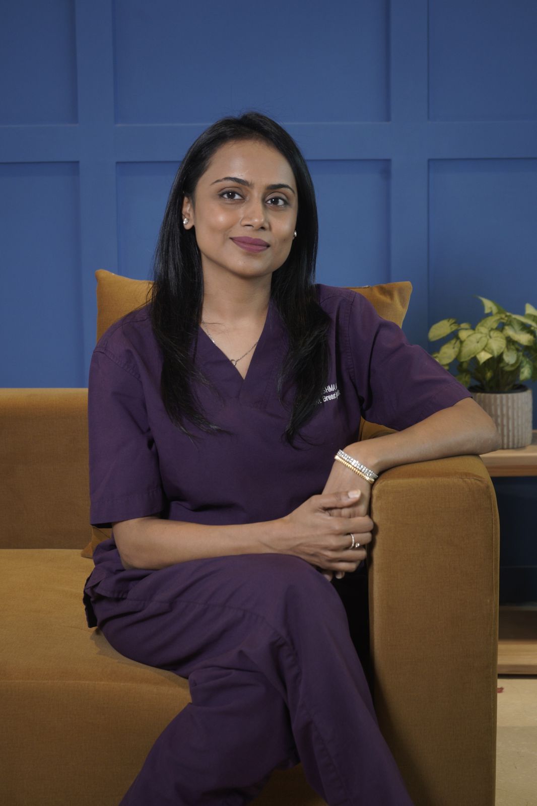 The Hidden Emotional Toll of Breast cancer - and how to cope