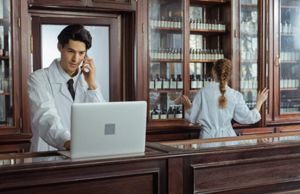 Why Pharmacists Are Among the Most Trusted Healthcare Professionals