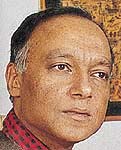 ravi bhoothalingam, president, oberoi group