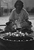 incense, rituals, smoke