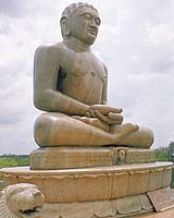 Jain Prophet Mahavir