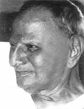 Nisargadatta Maharaj