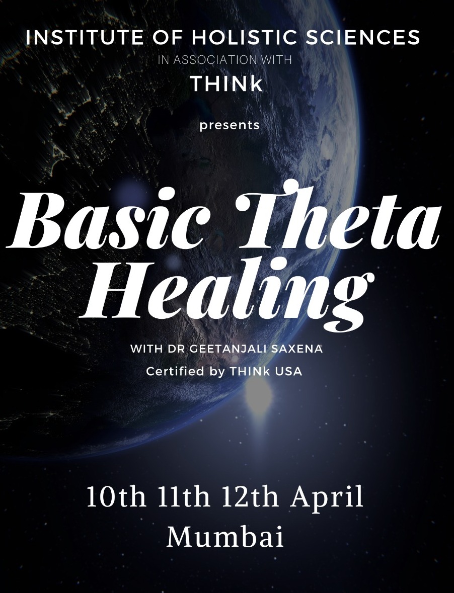 theta healer responsibilities
