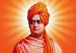 Swami Vivekananda: A great spiritual guru