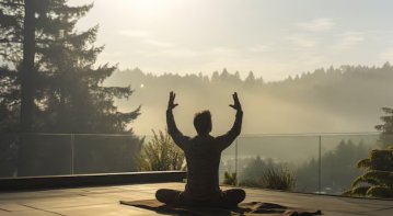 The Path to Wellness: 5 Practical Tips for a Balanced Life