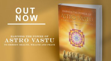 Harness the power of Astro Vastu, To Embody Health, Wealth and Peace”