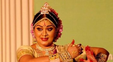 Inspirational Story of Sudha Chandran: A Journey of Courage and Determination 