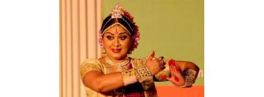 Inspirational Story of Sudha Chandran: A Journey of Courage and Determination 