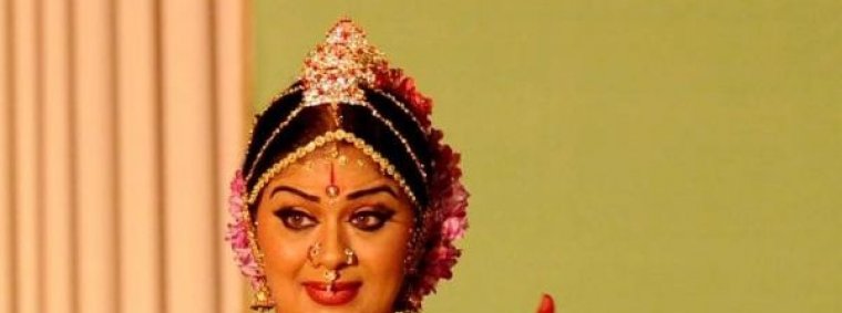 Inspirational Story of Sudha Chandran: A Journey of Courage and Determination 